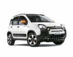 Fiat Panda connected by Wind 2019 года